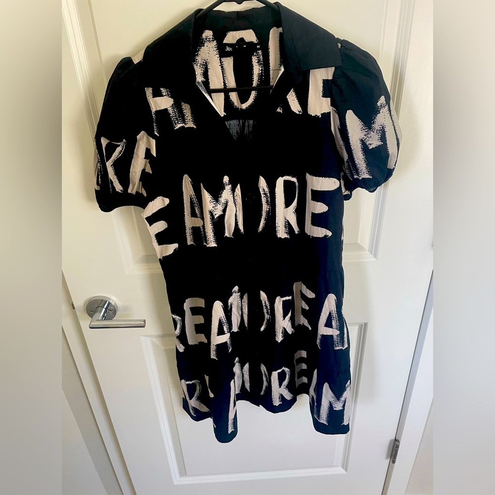 Babydoll Amore Dress